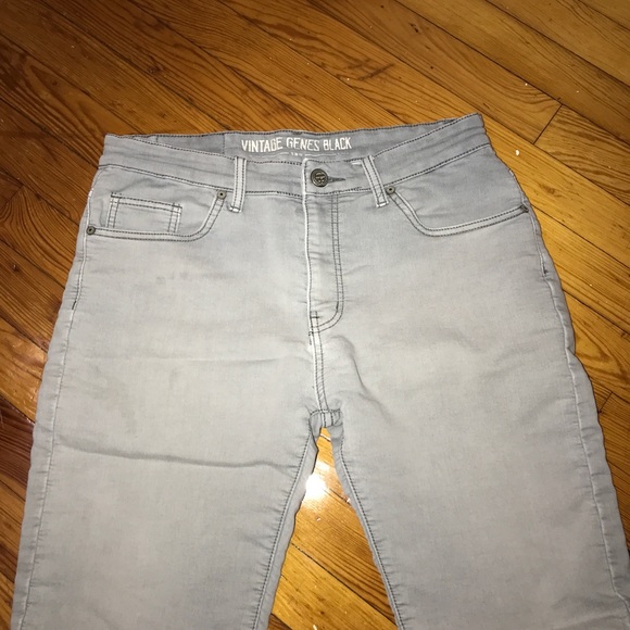 Vintage genes black size medium - Picture 4 of 5